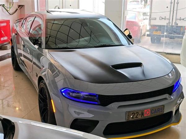 Dodge Charger 2021 for sale in Iraq - Erbil